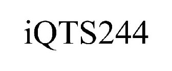 IQTS244