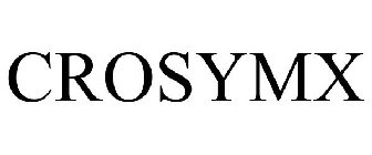 CROSYMX
