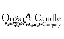 ORGANIC CANDLE COMPANY