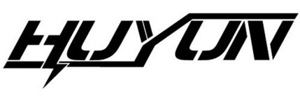 HUYUN