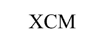 XCM