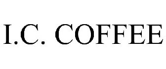 I.C. COFFEE