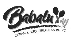 BABALU NY CUBAN & MEDITERRANEAN BISTRO