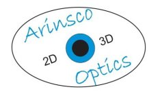 ARINSCO 2D 3D OPTICS