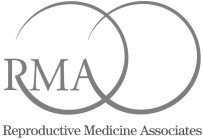 RMA REPRODUCTIVE MEDICINE ASSOCIATES