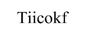 TIICOKF