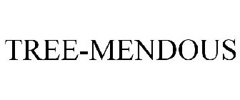 TREE-MENDOUS