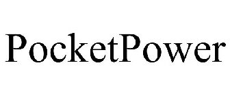 POCKETPOWER