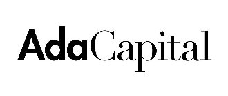 ADA CAPITAL