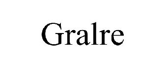 GRALRE