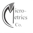 MICRO-METRICS CO.