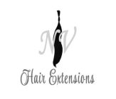 NV HAIR EXTENSIONS