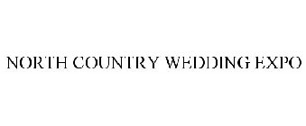 NORTH COUNTRY WEDDING EXPO