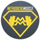 METHODICAL MUSCLE