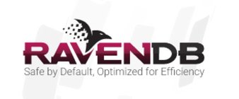 RAVENDB SAFE BY DEFAULT, OPTIMIZED FOR EFFICIENCYFFICIENCY