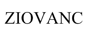 ZIOVANC