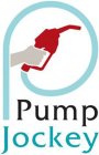 PUMP JOCKEY