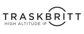 TRASKBRITT HIGH ALTITUDE IP