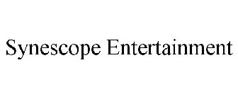 SYNESCOPE ENTERTAINMENT