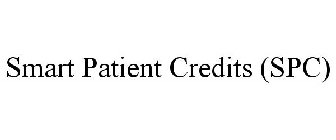 SMART PATIENT CREDITS (SPC)