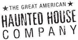 THE GREAT AMERICAN HAUNTED HOUSE COMPANY