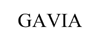 GAVIA