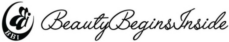 BBI BEAUTY BEGINS INSIDE