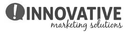 !INNOVATIVE MARKETING SOLUTIONS