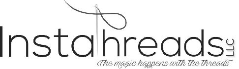 INSTATHREADS LLC THE MAGIC HAPPENS WITH THE THREADS