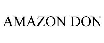 AMAZON DON
