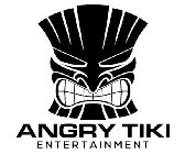 ANGRY TIKI ENTERTAINMENT