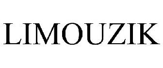 LIMOUZIK