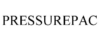 PRESSUREPAC