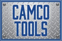 CAMCO TOOLS