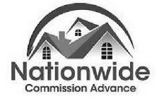 NATIONWIDE COMMISSION ADVANCE