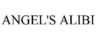 ANGEL'S ALIBI