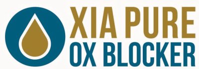 XIA PURE OX BLOCKER
