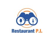 RESTAURANT P.I.