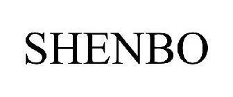 SHENBO