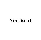 YOURSEAT