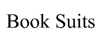 BOOK SUITS