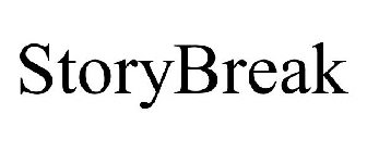 STORYBREAK