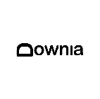 DOWNIA