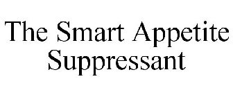 THE SMART APPETITE SUPPRESSANT