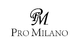 PRO MILANO