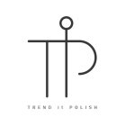 TIP TREND IT POLISH