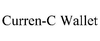 CURREN-C WALLET