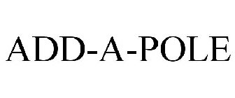 ADD-A-POLE