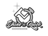 SHINE'NQUICK CLEANING GROUP
