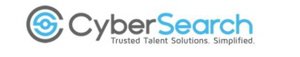 CS CYBERSEARCH TRUSTED TALENT SOLUTIONS. SIMPLIFIED.